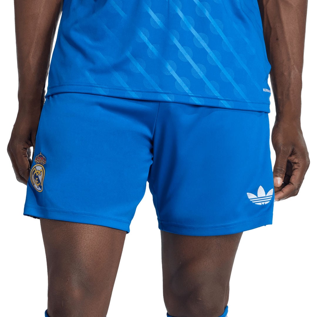 adidas Originals Real Madrid Third 25/26 M träningsshorts