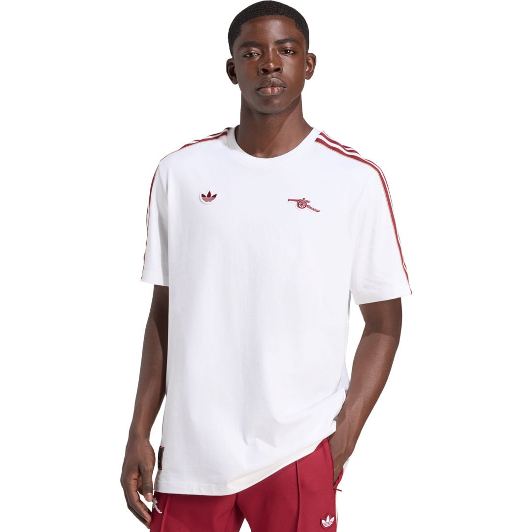adidas Originals Arsenal FC Icon M t-shirt