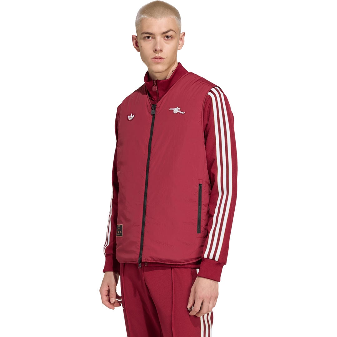 adidas Originals Arsenal FC Icon M väst