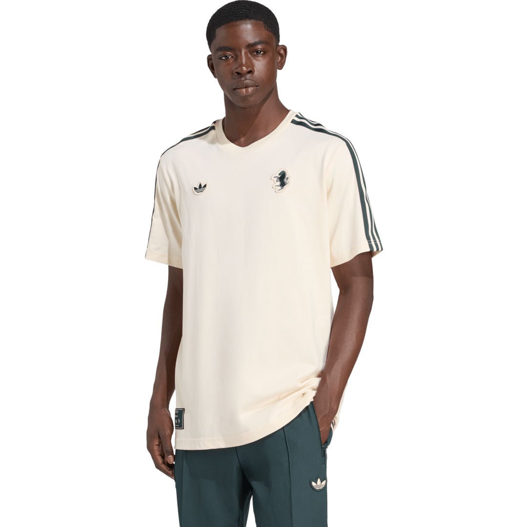 adidas Originals Juventus Icon M t-shirt