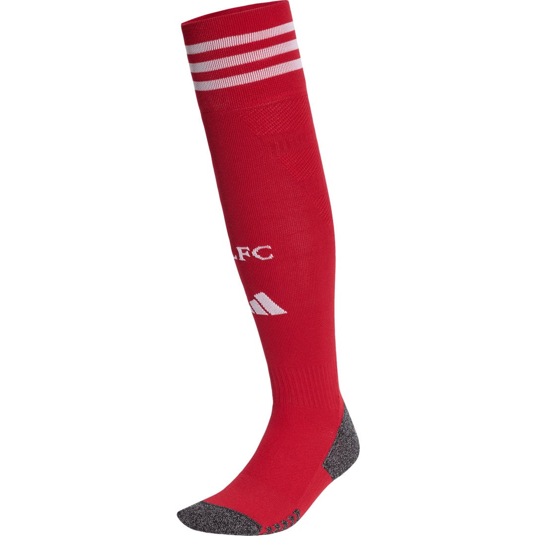 adidas Liverpool FC Home 25/26 fotbollstrumpor