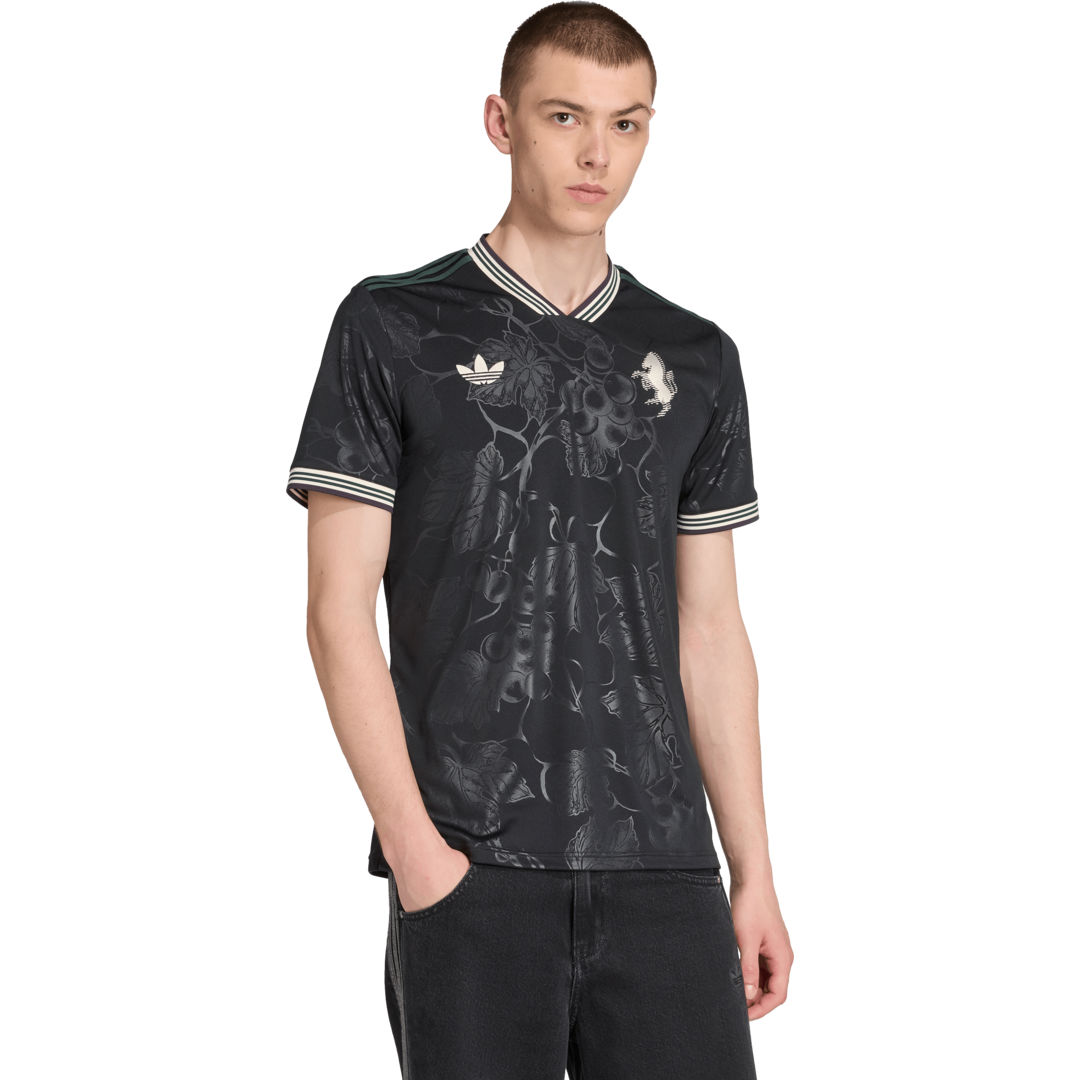 adidas Juventus Third 25/26 M matchtröja