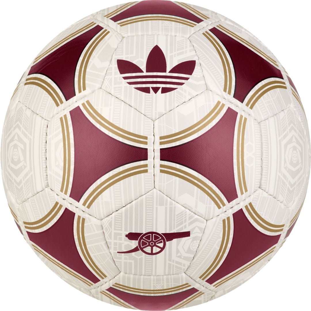 adidas Originals Arsenal Club Third fotboll