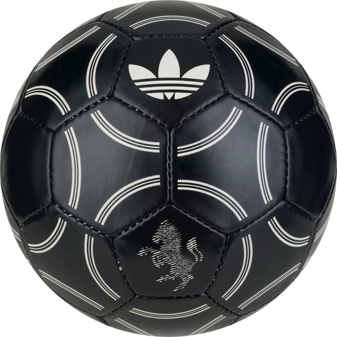 adidas Originals Juventus Club Third fotboll