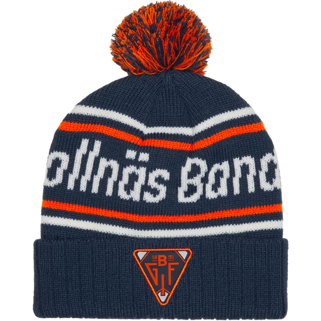 Merchandise Tofsmössa Jaquard
