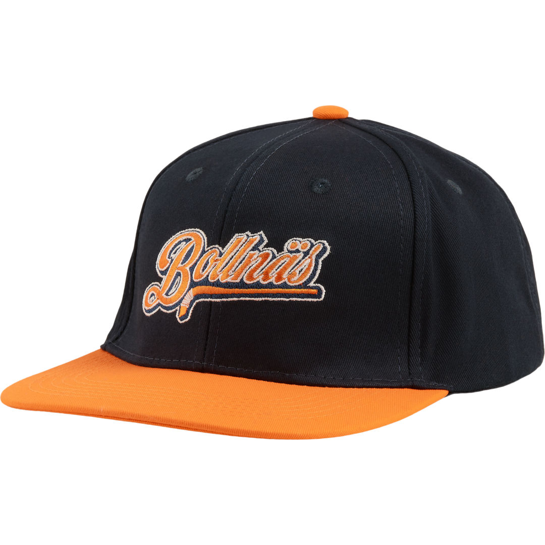 Merchandise Street Cap 2.0