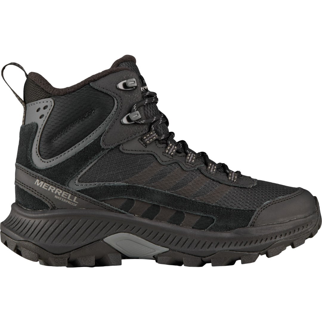 Merrell Speed Strike 2 Mid W vandringsskor