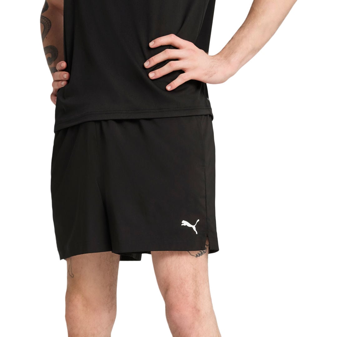 Puma Tad Essentials 5" M träningsshorts