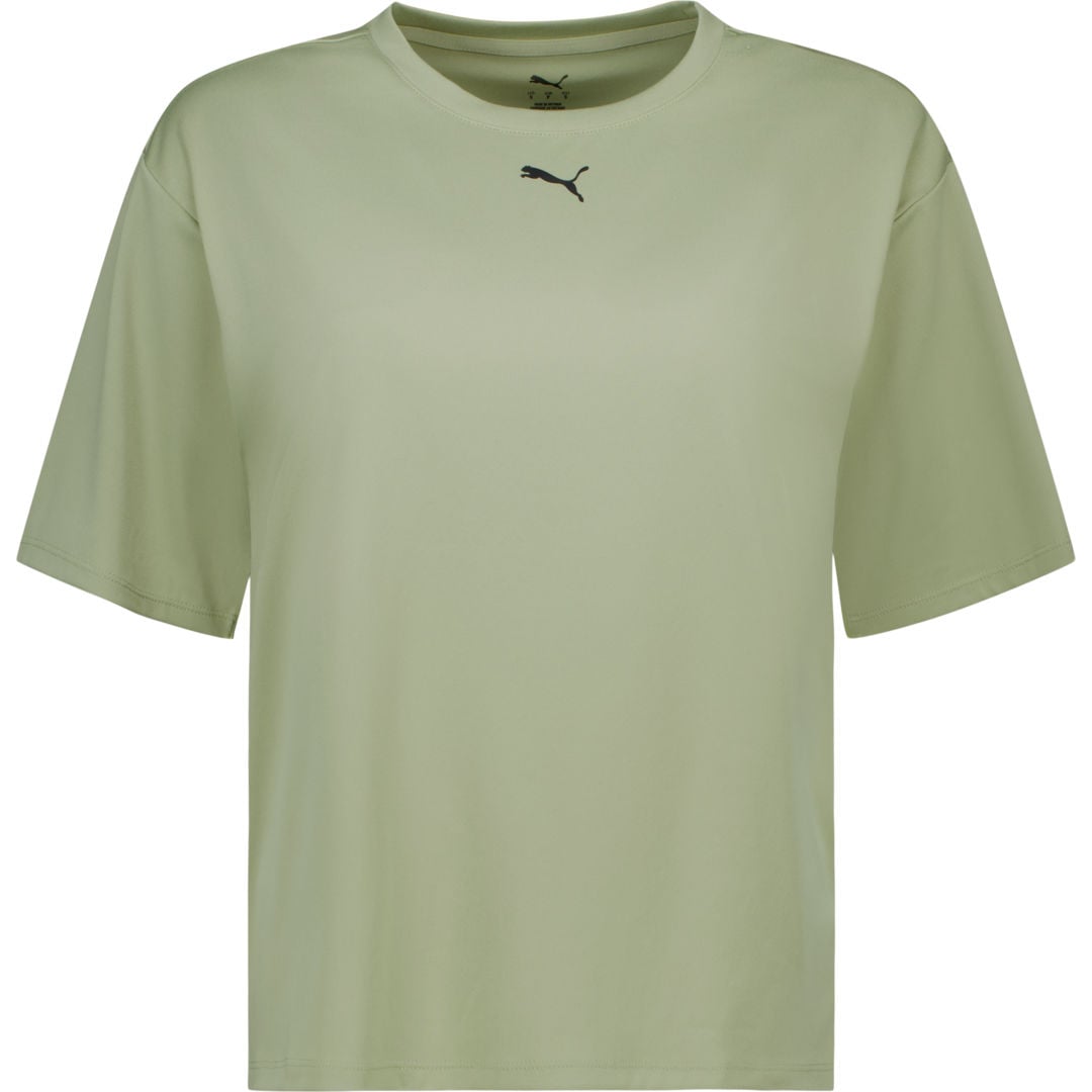 Puma Tad Essentials Relaxed W träningst-shirt