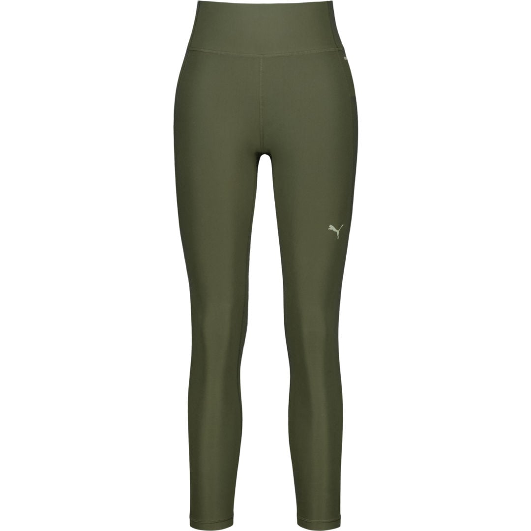 Puma Cloudspun High Waist W träningstights