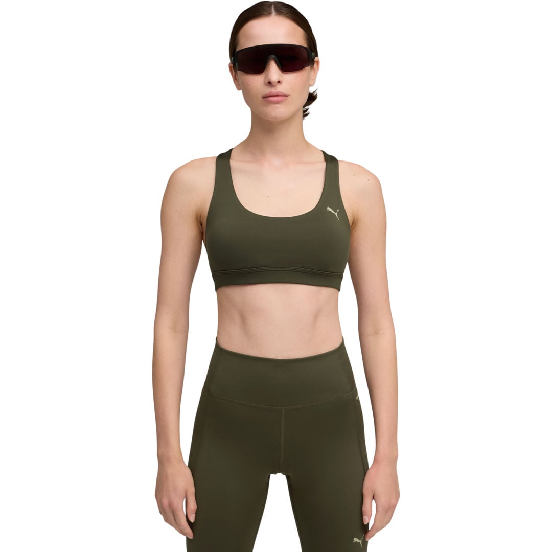 Puma Cloudspun Medium Support sport-BH