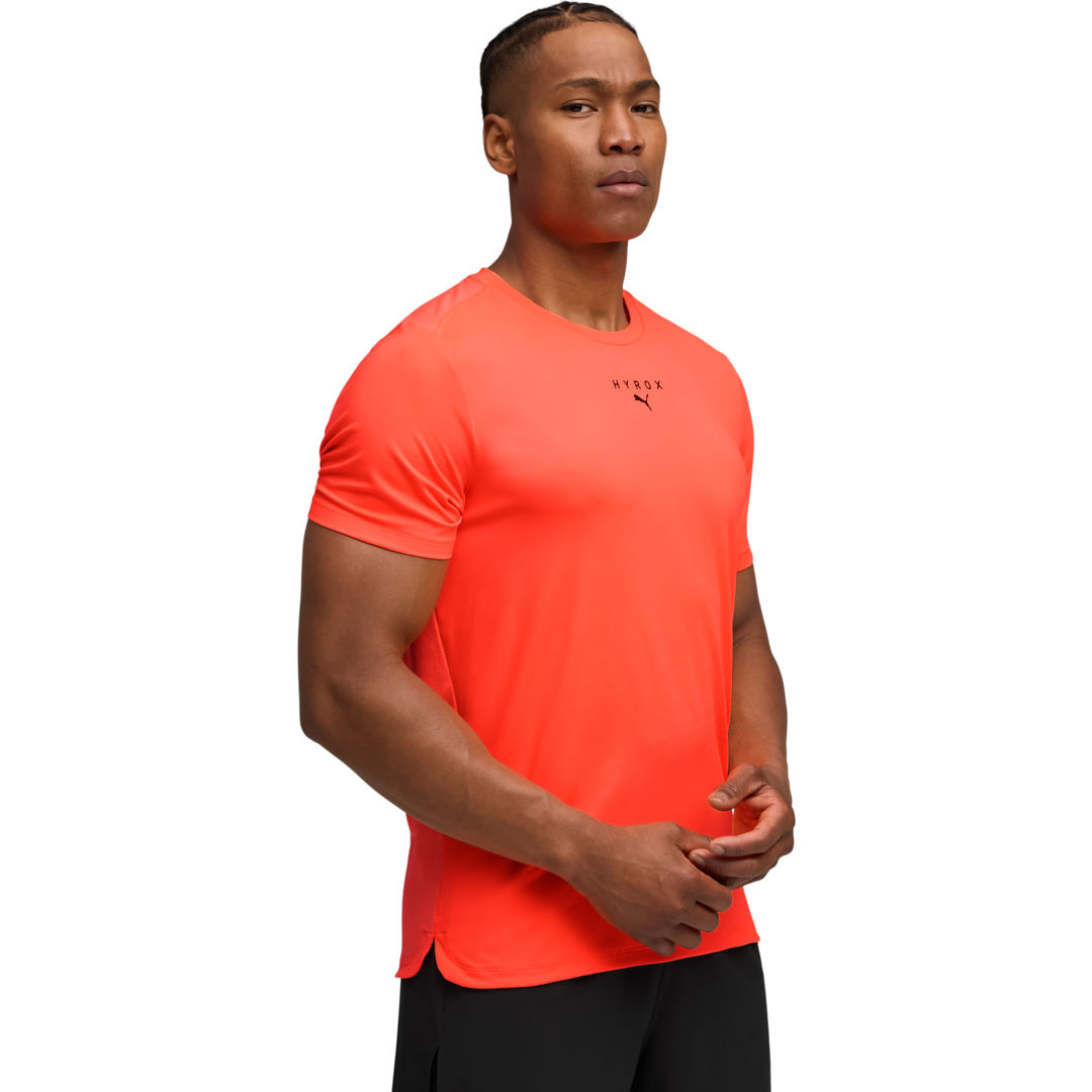 Puma Cloudspun Hyrox M träningst-shirt