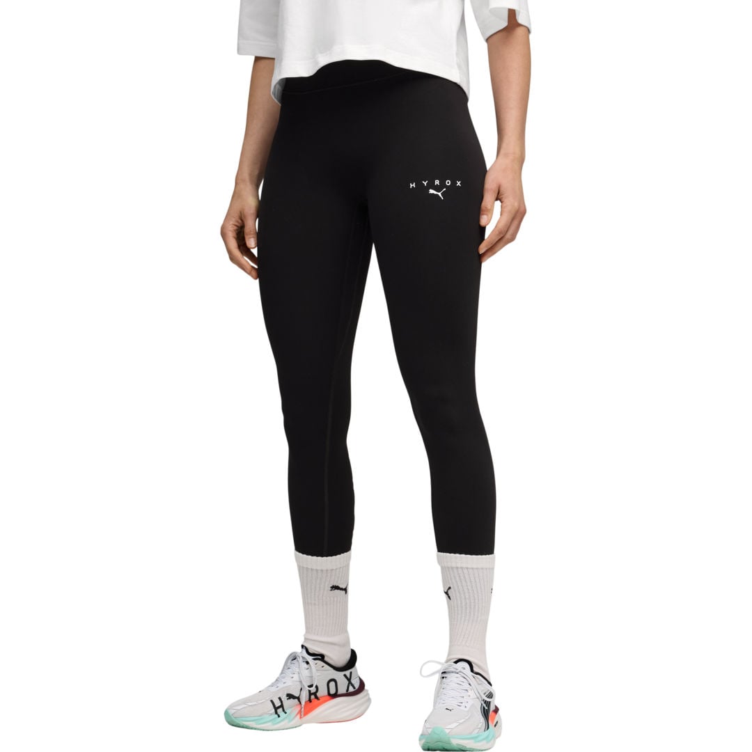 Puma Hyrox Shapeluxe 7/8 träningstights