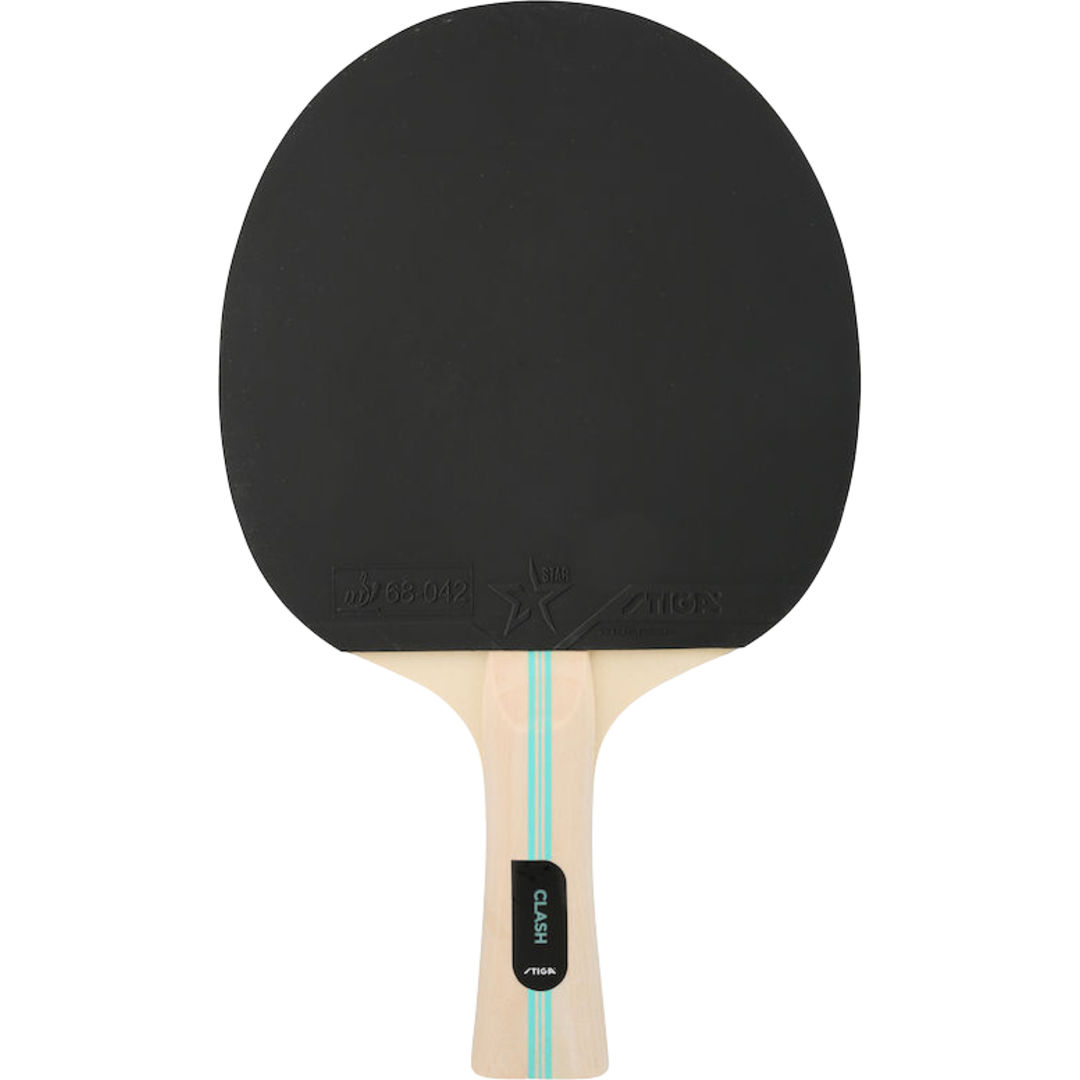 Stiga Clash Hobby pingisracket