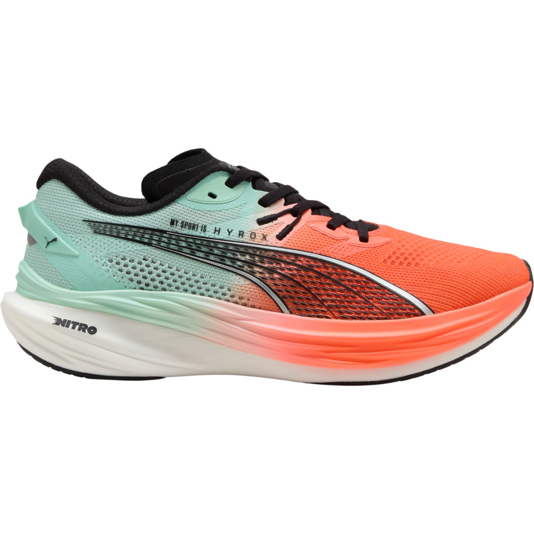 Puma Deviate Nitro 3 Hyrox M löparskor