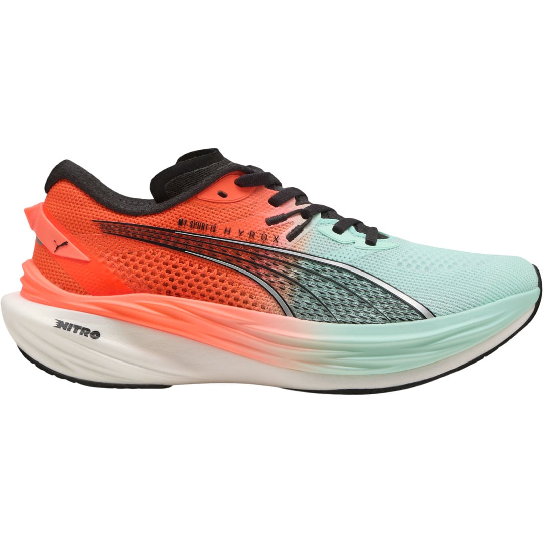 Puma Deviate Nitro 3 Hyrox W löparskor