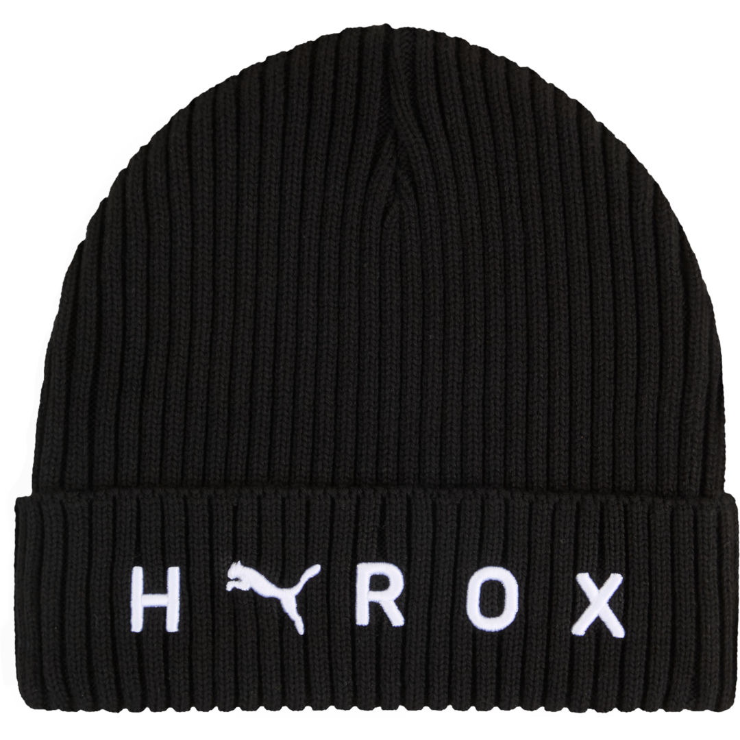 Hyrox Mid Crown Beanie
