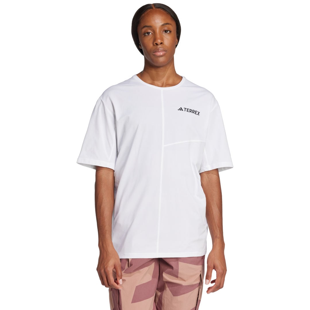 adidas Terrex Multi Climacool W träningst-shirt