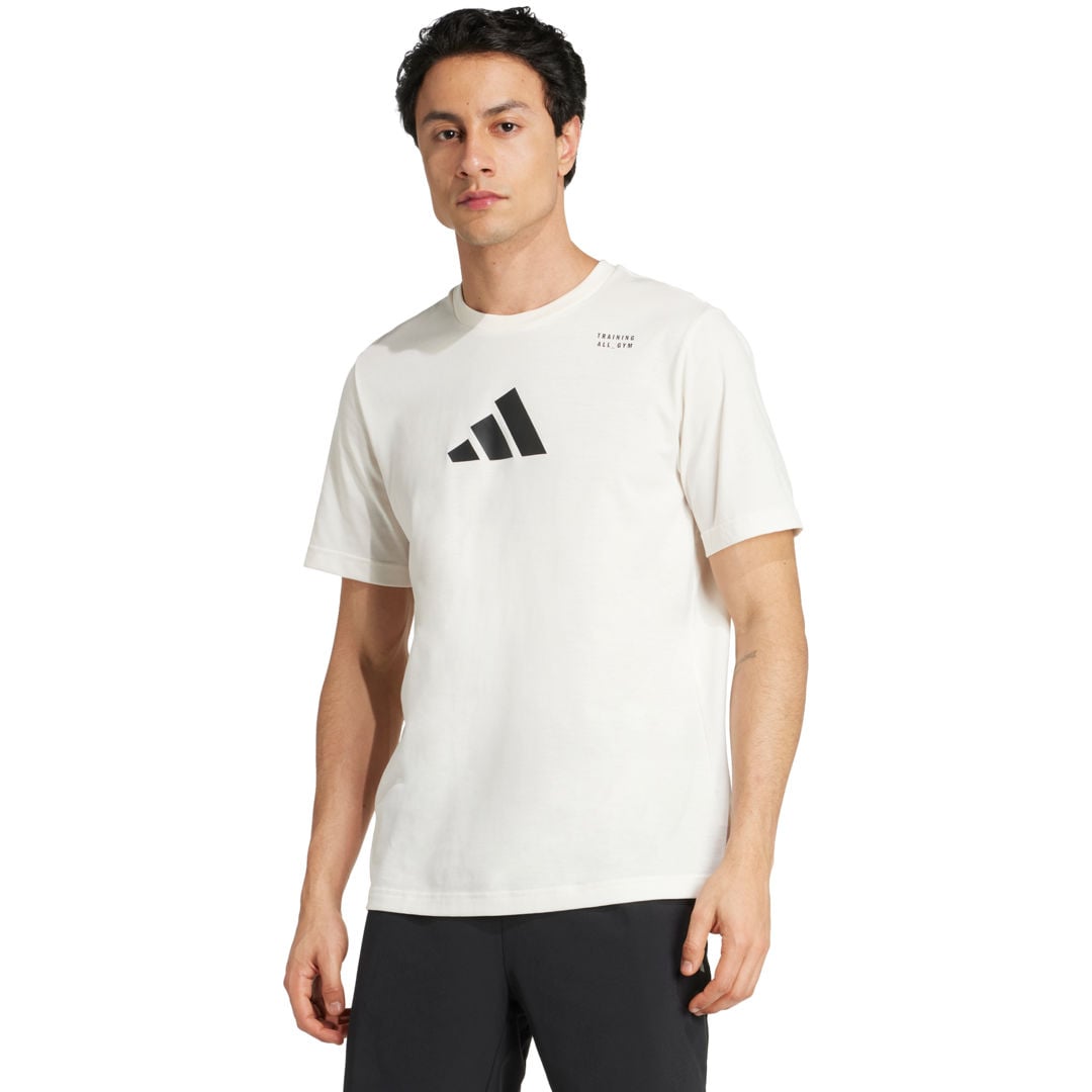 adidas Climacool Category Training Graphic M träningst-shirt