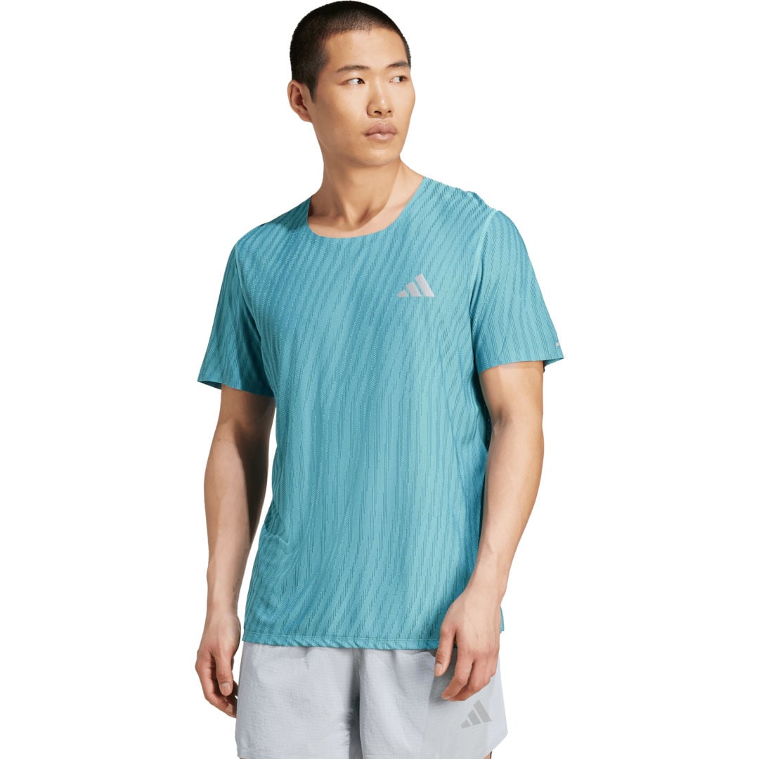 adidas Adi365 Running Climacool+ M löpart-shirt