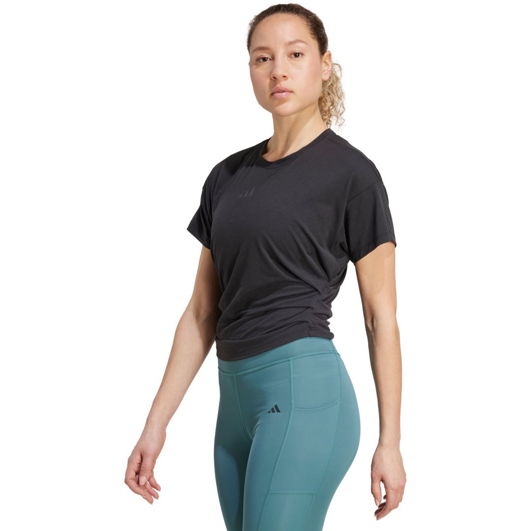 adidas Power W träningst-shirt