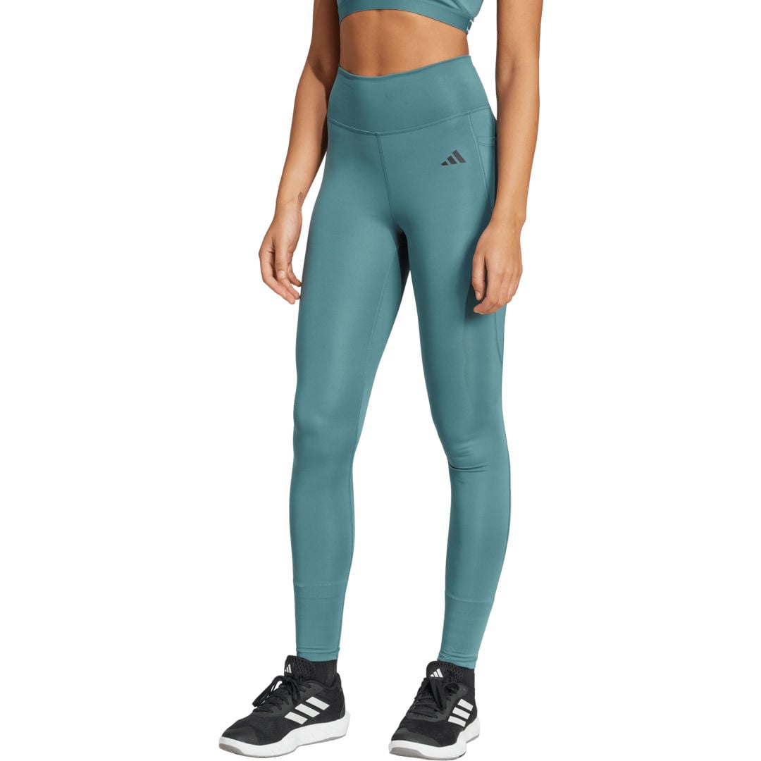 adidas Optime Essentials Full-Length W träningstights