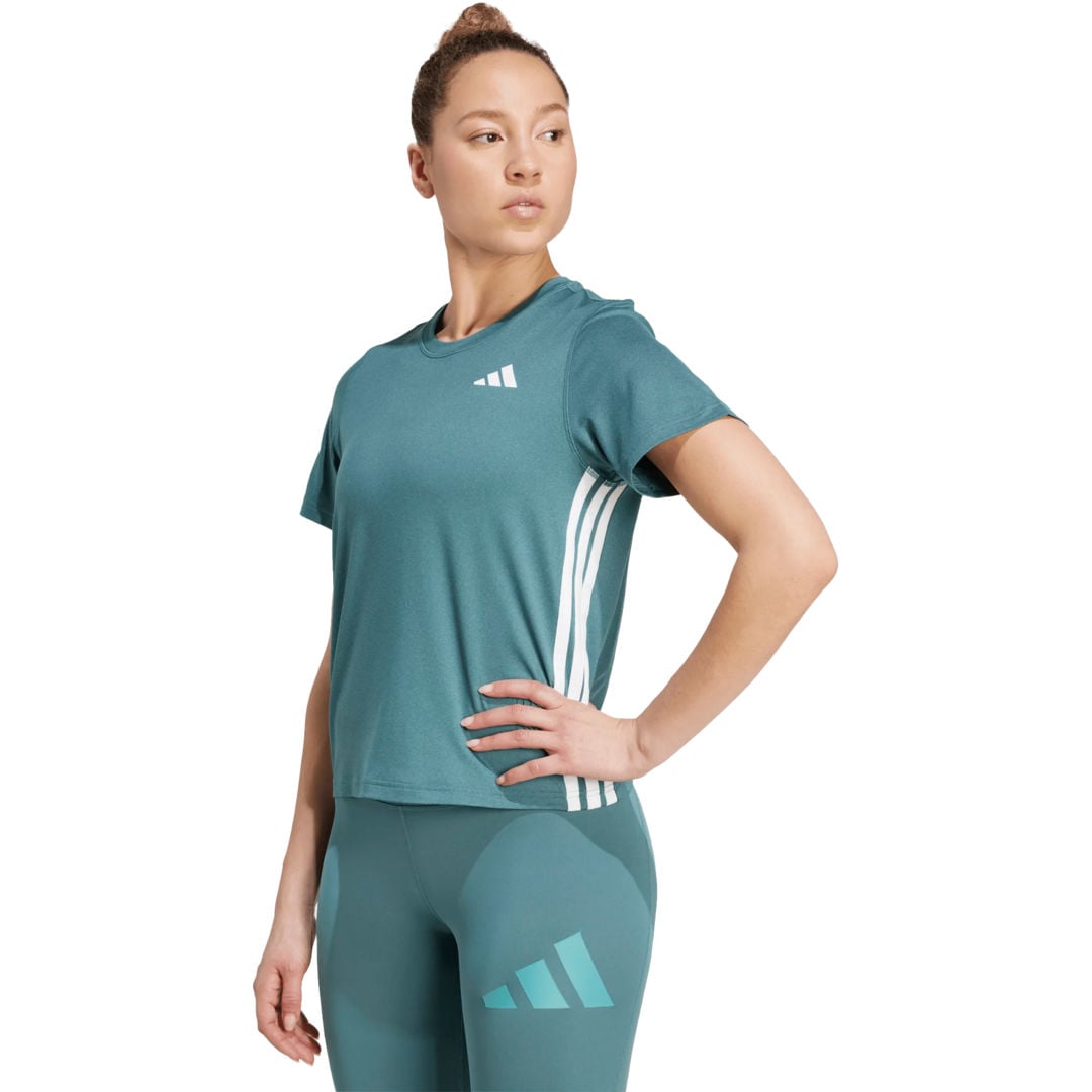 adidas Train Essentials 3-stripes W träningst-shirt