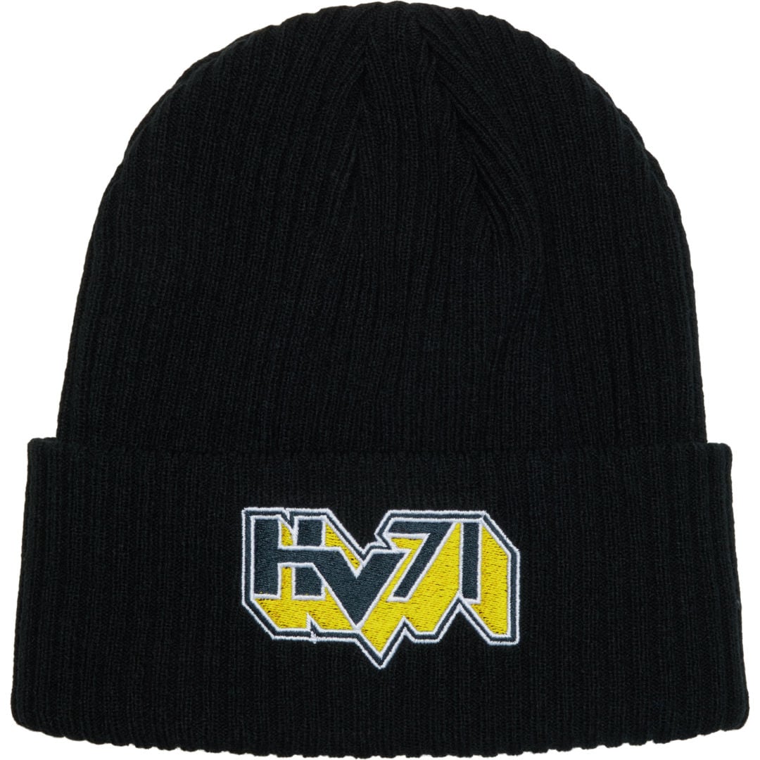 HV71 RIBBED HAT