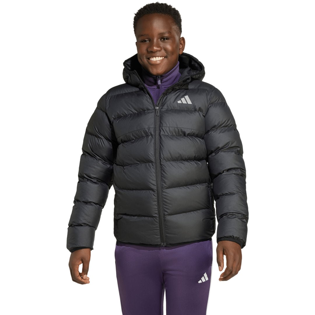 adidas Synthetic Down JR vinterjacka