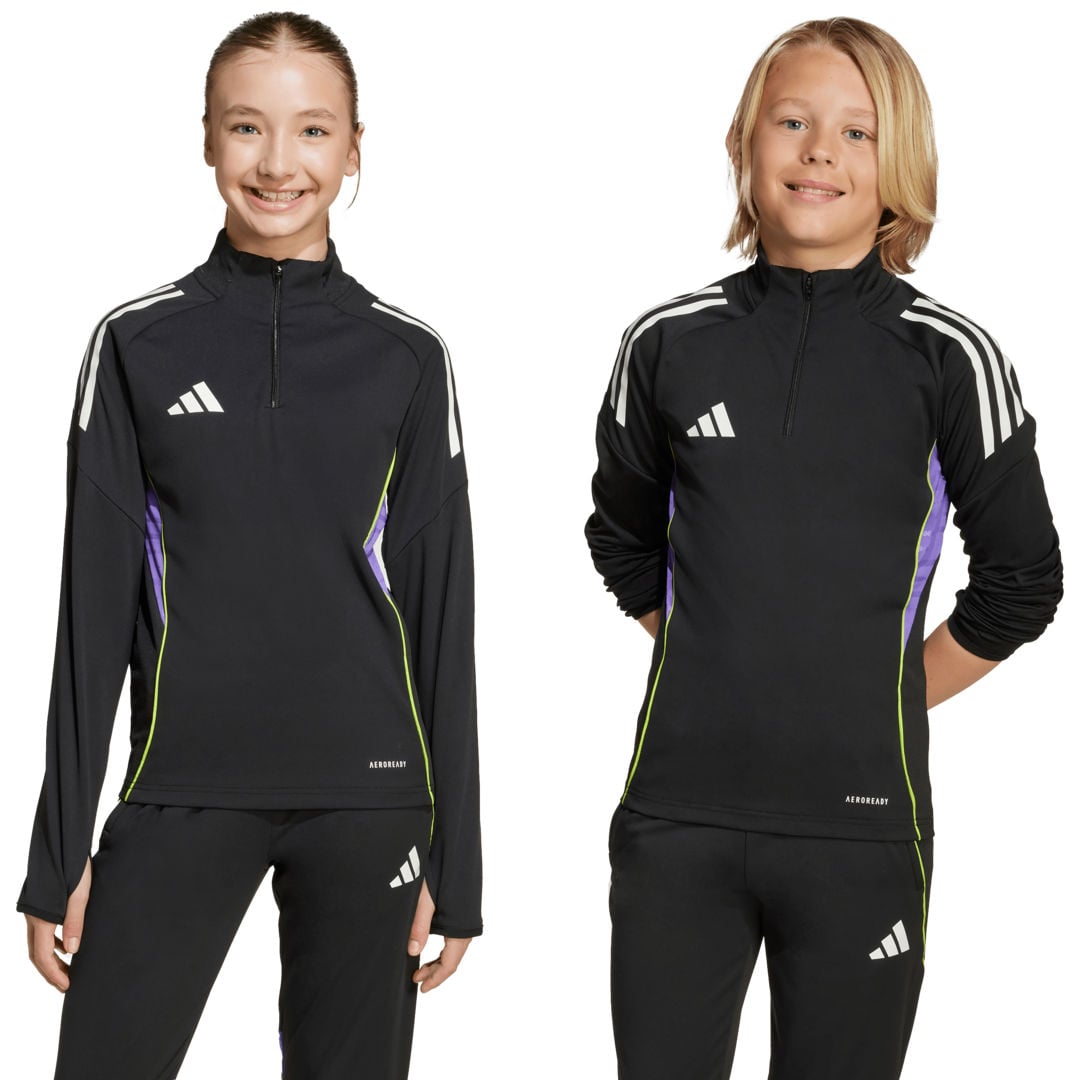 adidas Tiro 25 Competition Training JR träningströja