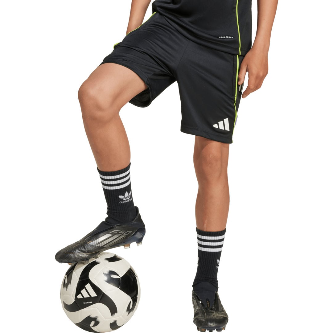 adidas Tiro 25 Competition Training JR träningsshorts