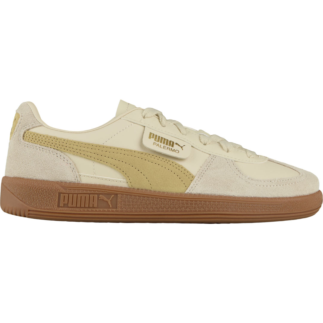 Puma Palermo Leather sneakers