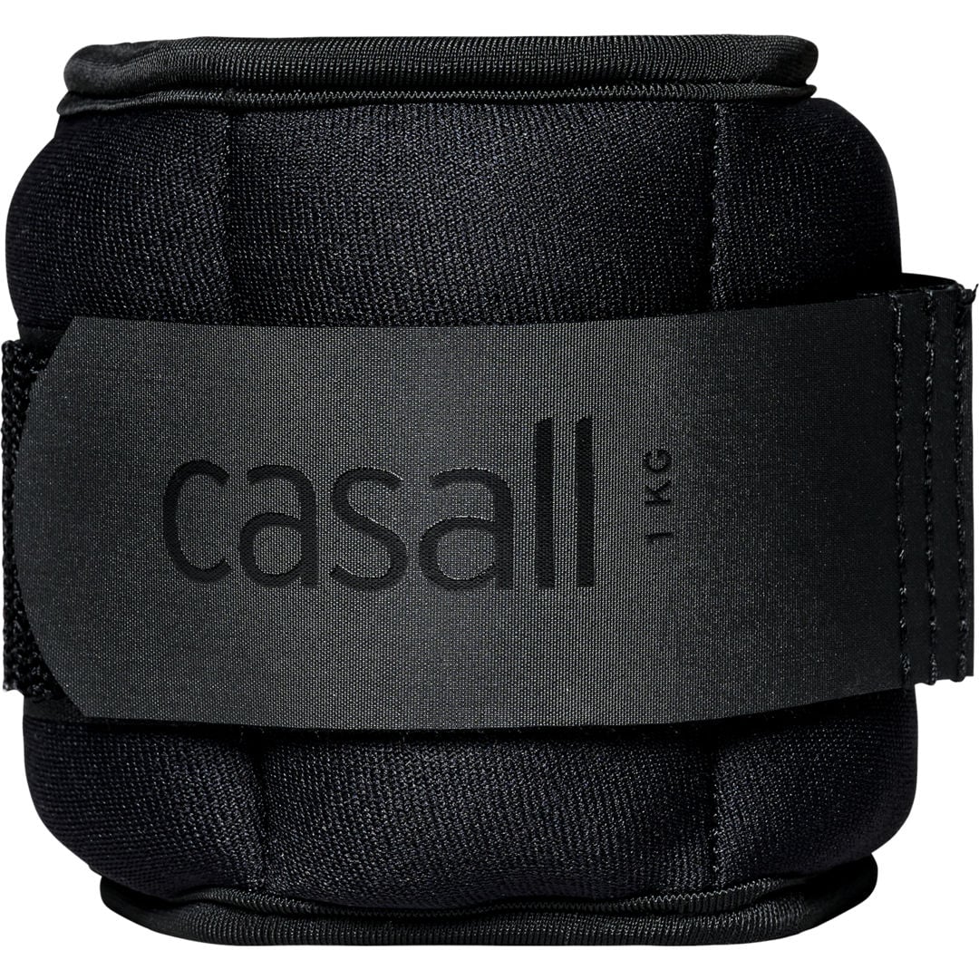 Casall Wrist 2x1kg handledsvikter