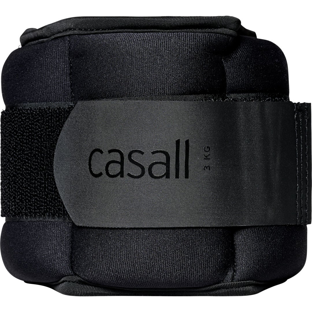Casall Ankle 3kg fotledsvikt