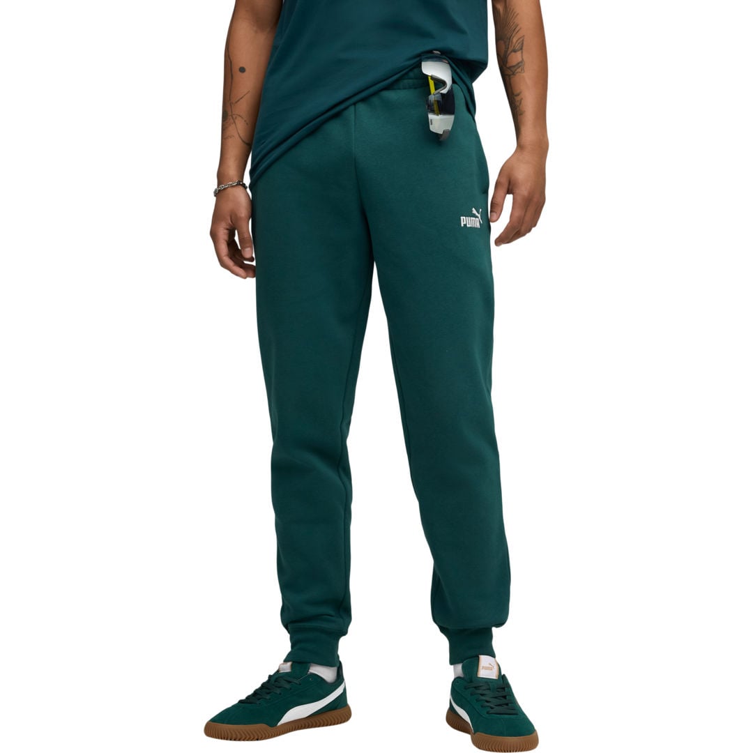 Puma Essentials No. 1 Logo M mjukisbyxor