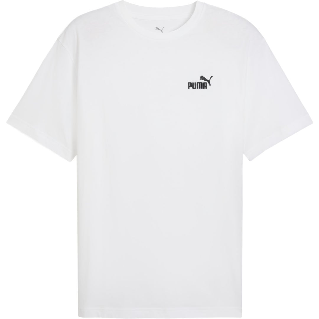 Puma Essentials Relaxed Small Logo M t-shirt
