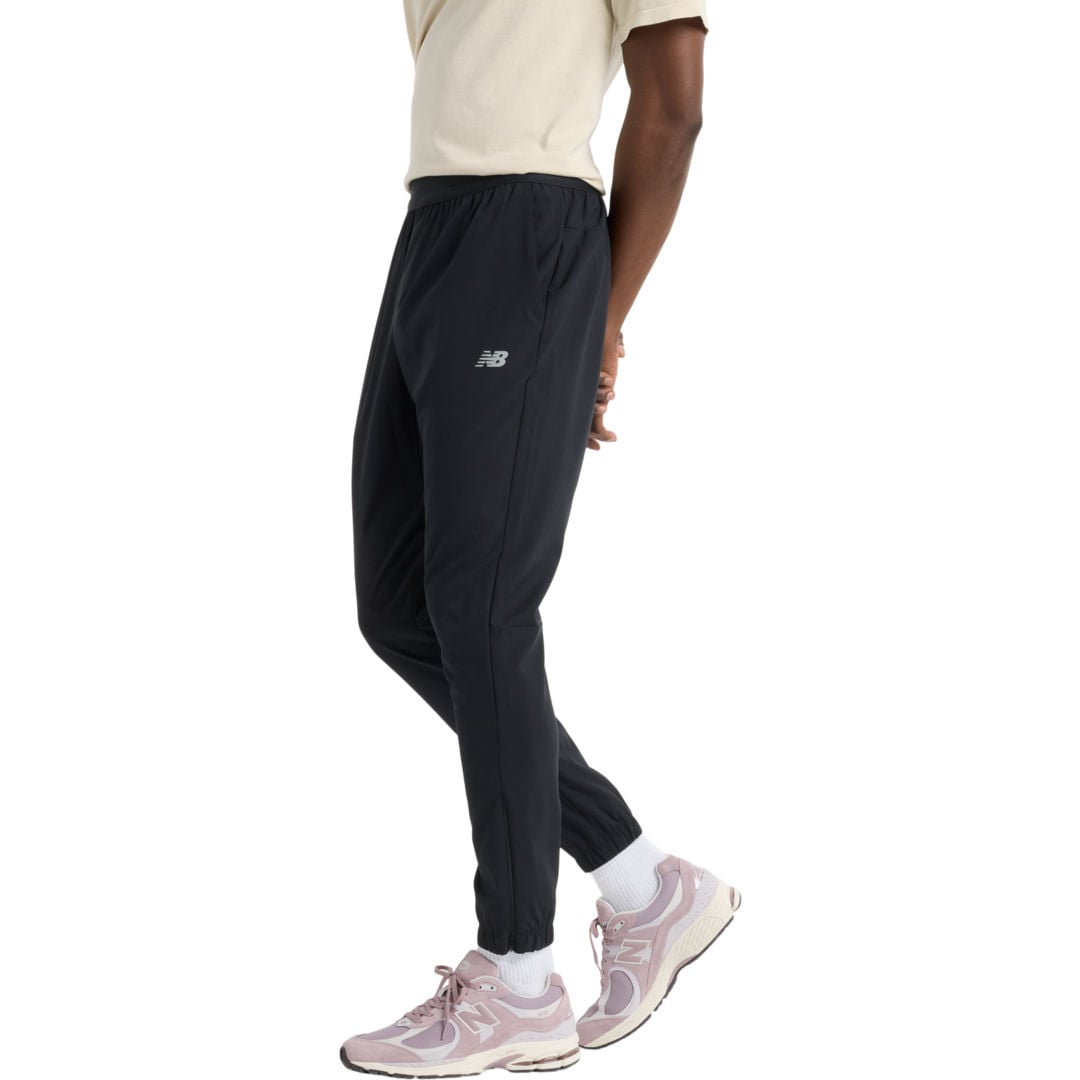 New Balance AC Jogger M mjukisbyxor