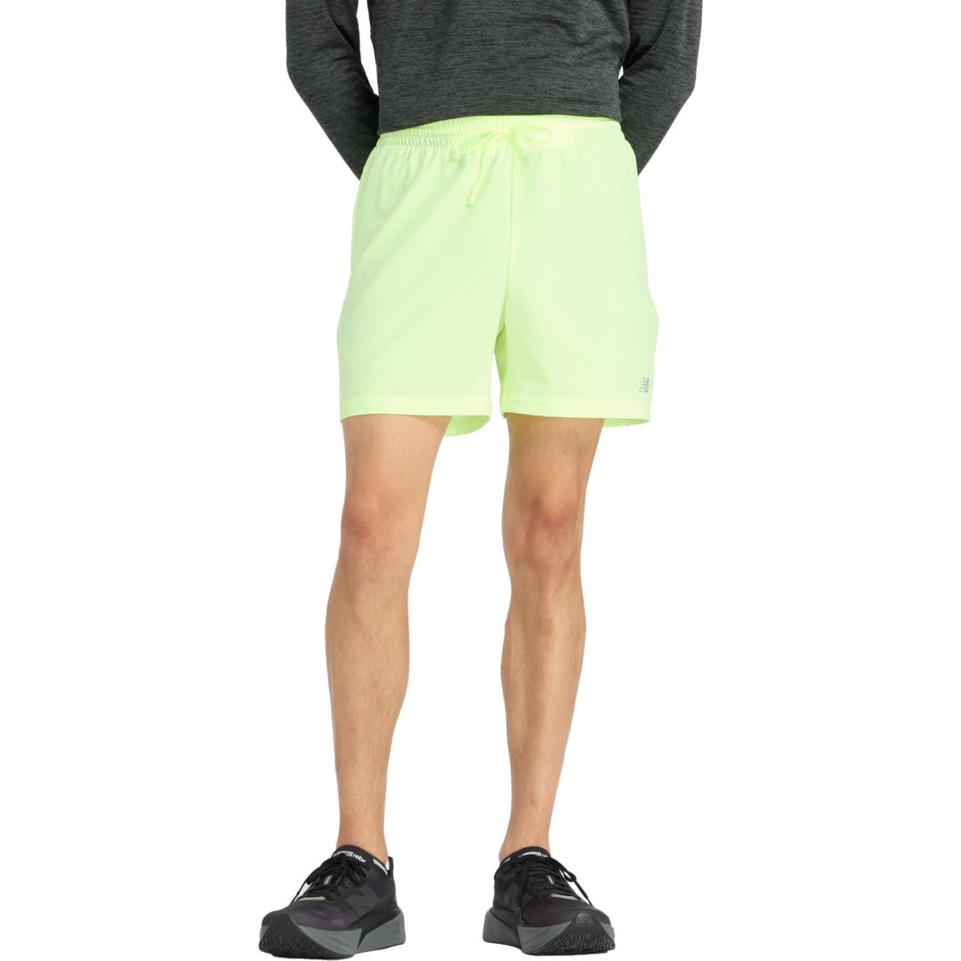 Sport Essentials Short 5 Inch