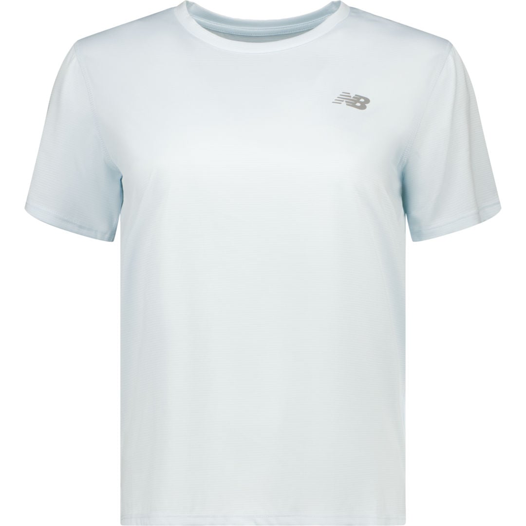 New Balance Sport Essentials W löpart-shirt
