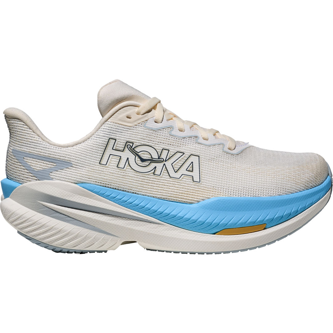 HOKA ONE ONE Mach X 3 W löparskor