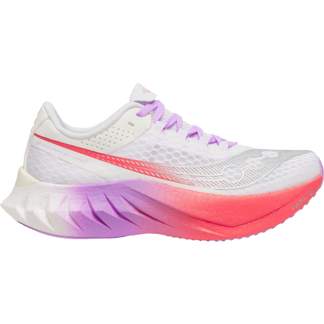 Saucony Endorphin Pro 4 W löparskor Flerfärgad