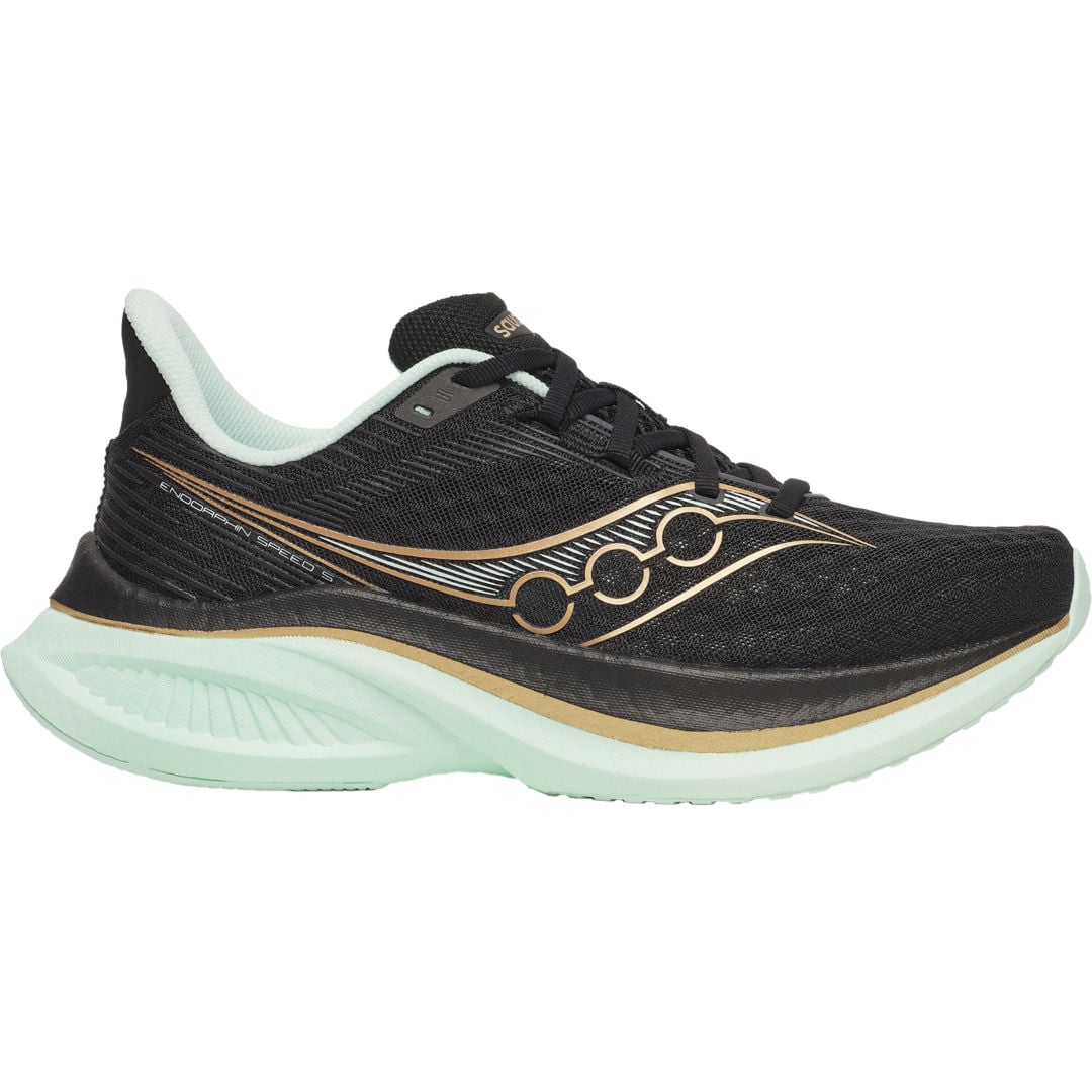 Endorphin Speed 5