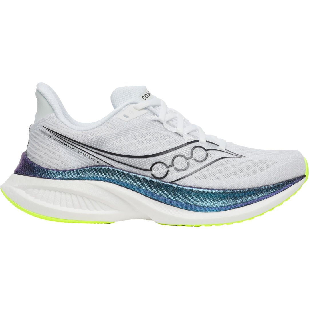 Endorphin Speed 5