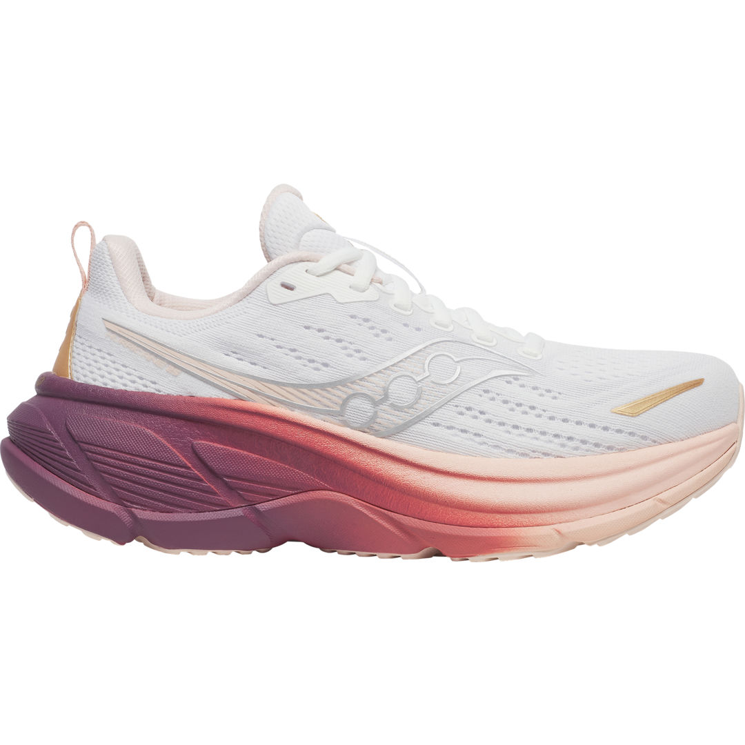 Saucony Hurricane 25 W löparskor