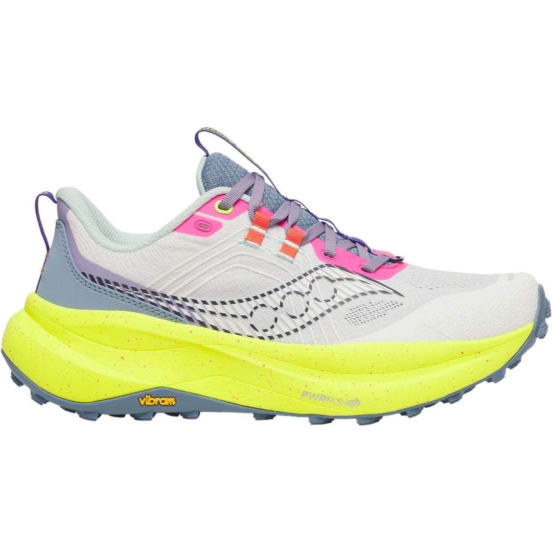 Saucony Xodus Ultra 4 W löparskor
