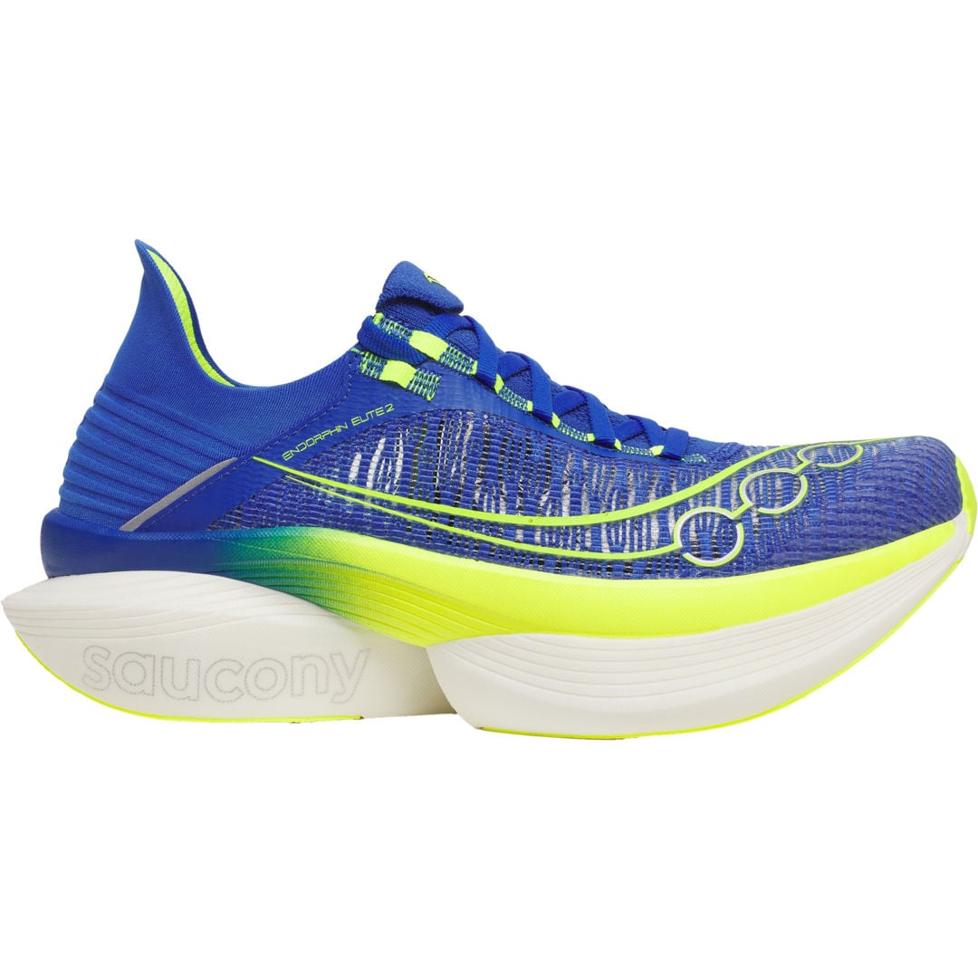 Saucony Endorphin Elite 2 löparskor