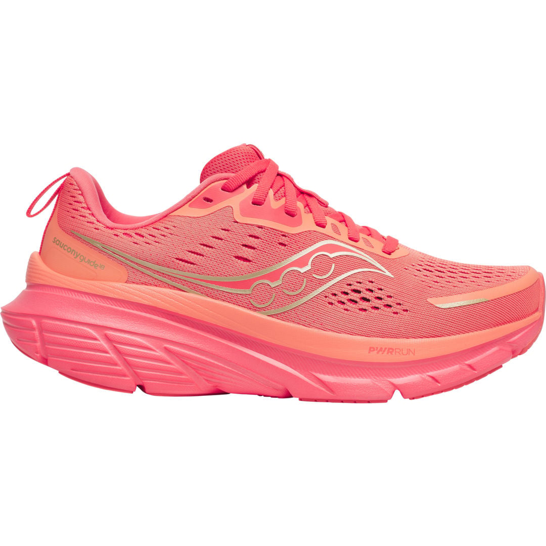 Saucony Guide 18 W löparskor