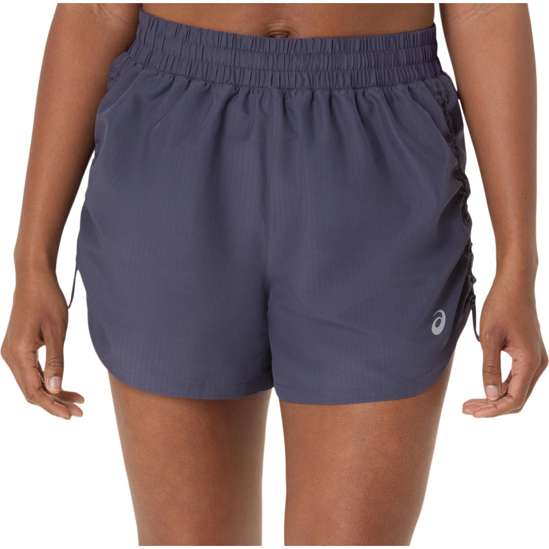 Asics Nagino Run Adjustable W löparshorts