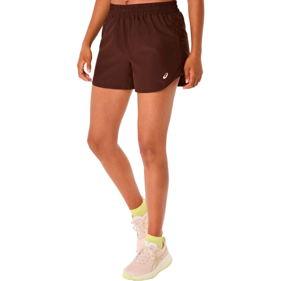 Nagino Run Adjustable 4In
