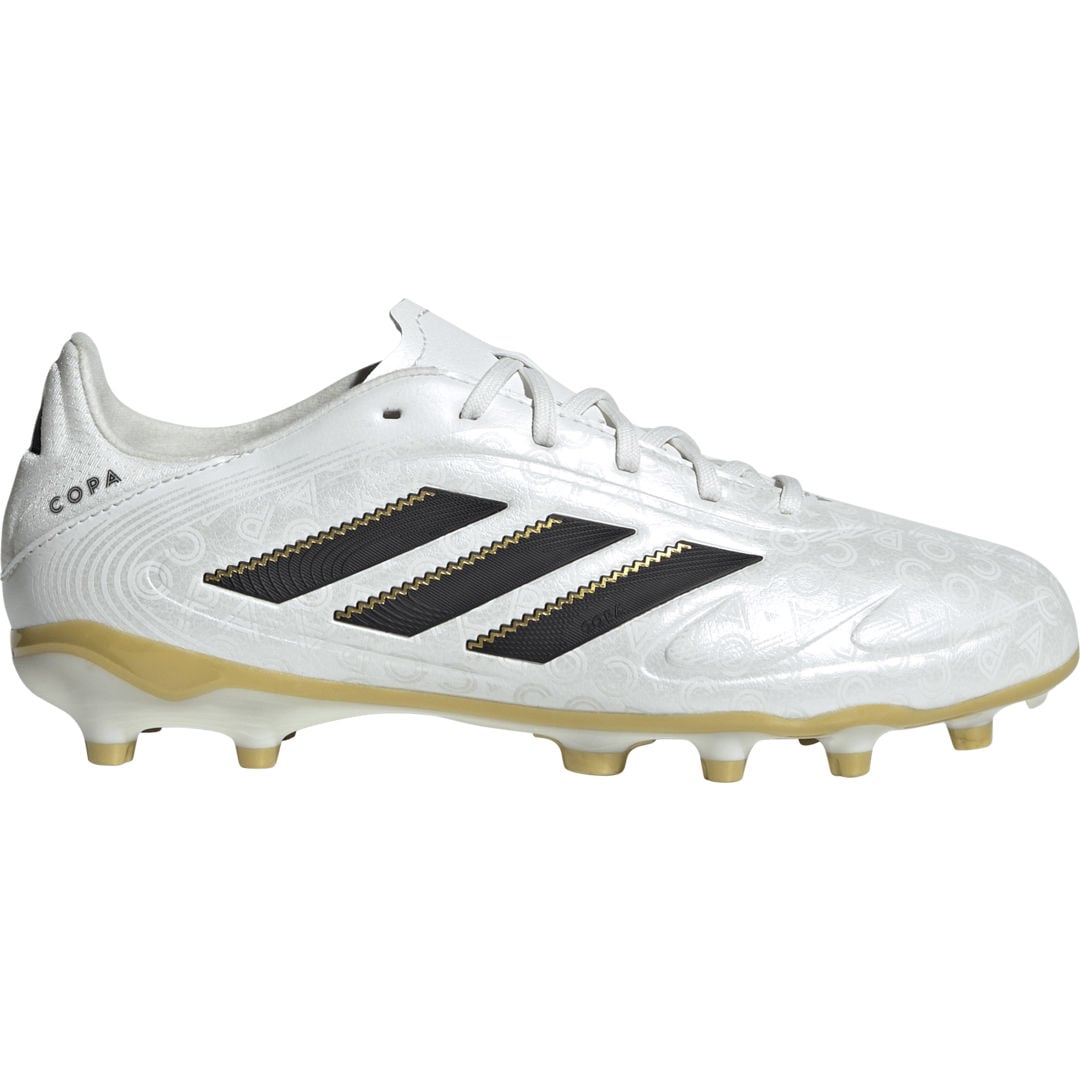 adidas Copa Pure 3 League FG/MG JR fotbollsskor